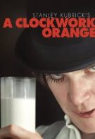Otomatik Portakal Türkçe Dublaj izle – A Clockwork Orange Komedi Filmi
