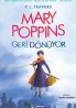 Mary Poppins Dönüyor Türkçe Dublaj izle – 2018 Müzikal Filmler