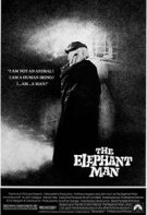 The Elephant Man 1980 Türkçe Dublaj izle – Fil Adam Maceraları