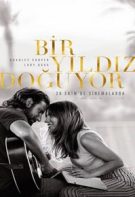Bir Yıldız Doğuyor 2018 Tek Parça izle – Türkçe Muzikal Filmler Lady Gaga
