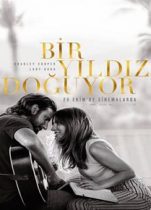 Bir Yıldız Doğuyor 2018 Tek Parça izle – Türkçe Muzikal Filmler Lady Gaga
