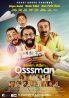 Benim Adım Osssman 2018 Sansürsüz izle – Türk Komedi Filmi