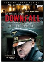 Downfall 2005 Türkçe Dublaj izle – İnsanların Efsane Çöküş Filmi