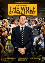 The Wolf of Wall Street 2013 Full Hd izle – Türkçe Para Avcısı Filmi