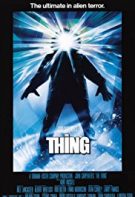 The Thing 1982 Türkçe Dublaj izle – John Carpenter Korku Filmleri