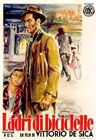 Bicycle Thieves 1948 Türkçe Dublaj izle – Bisiklet Hırsızları Filmi
