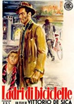 Bicycle Thieves 1948 Türkçe Dublaj izle – Bisiklet Hırsızları Filmi