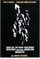 Judgment at Nuremberg 1961 Türkçe Dublaj izle – Tarihi Dram Filmleri