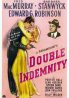 Double Indemnity 1944 Türkçe Dublaj izle – Çifte Tazminat Efsane Filmi