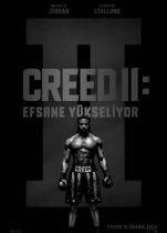 Creed 2 Efsane Yükseliyor Türkçe Dublaj izle – Boksör Konulu Filmleri 2018