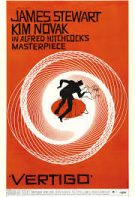 Vertigo 1958 Türkçe Dublaj izle – Efsanevi Dramatik Suç Filmleri
