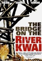 The Bridge on the River Kwai 1957 Türkçe Dublaj izle – Kwai Köprüsü