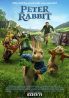 Tavşan Peter Tek Parça 2018 izle – Amerikan Rabbit Animasyon Filmleri