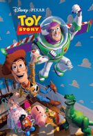 Toy Story 1995 Türkçe Dublaj Full izle – Canlı Oyuncukların Macera Filmleri