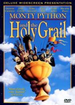 Monty Python and the Holy Grail 1975 Türkçe Dublaj izle – Kutsal Kase Filmi