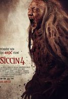 Siccin 4 Tek Parça Full izle – 2017 Yerli Korku Filmleri Cin Musallatı