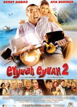 Eyvah Eyvah 2 Full Hd izle – 2011 Ata Demirer Komedi Devam Filmi