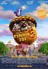 Fındık İşi 2 Türkçe Dublaj izle – 2018 Animasyon Komedi Filmleri