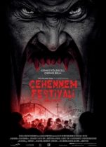 Cehennem Festivali Türkçe Dublaj izle – 2018 Cadılar Bayramı ABD Korku Filmi