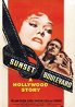 Sunset Boulevard 1950 Türkçe Dublaj izle – Efsane Romantik Filmler