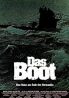 Das Boot 1981 Türkçe Dublaj izle – Batı Almanya Savaş Filmleri
