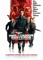 Inglourious Basterds 2009 Türkçe Dublaj izle – Soysuzlar Çetesi Filmi