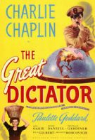 The Great Dictator 1940 Tek Parça izle – Amerikan Dram Savaş Filmleri