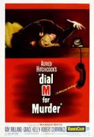 Dial M for Murder 1954 Türkçe Dublaj izle – Cinayet Var Filmleri