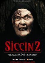 Siccin 2 Sansürsüz Tek Parça izle – 2015 Yerli Cin Korku Filmleri