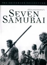 Yedi Samuray 1954 Türkçe Dublaj izle – Japonya Efsane Filmleri