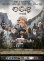 Göç Yolu Elveda Balkanlar 2018 Full Hd izle – Dramatik Türk Savaş Filmleri
