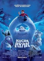 Küçük Ayak 2018 Türkçe Dublaj izle – Kar Adam Animasyon Filmleri