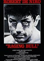 Raging Bull 1980 Türkçe Dublaj izle – Efsane Kızgın Boğa Filmleri