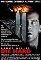 Die Hard 1988 Türkçe Dublaj izle – Zor Ölüm Efsane Filmi