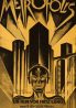 Metropolis 1927 Türkçe Dublaj izle – Almanya Bilim Kurgu Filmler
