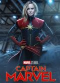Captain Marvel 2019 Türkçe Dublaj izle – Fragman ve Tam Film izle