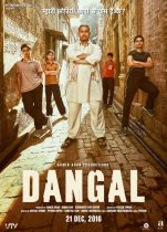 Dangal 2016 Türkçe Dublaj izle – Hindistan Amir Khan Filmleri