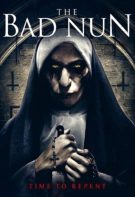 Kötülük İçinde Tek Parça izle – 2018 İngiltere Rahibe Korku Filmi