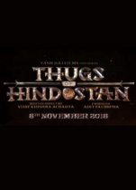 Hindistan Eşkiyaları Türkçe Dublaj izle – 2018 Hindistan Amir Khan Filmleri