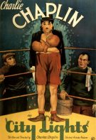 Şehir Işıkları 1931 Amerikan Romantik Komedi Filmi 720p izle