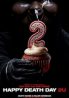 Happy Death Day 2U Tek Parça izle – Amerikan 2019 Gerilim Korku Filmleri