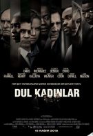 Dul Kadınlar 2018 Türkçe Dublaj izle – Kadınların Soygun Filmleri Serisi