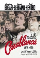 Kazablanka 1942 Amerikan Romantik Savaş Filmleri Türkçe Dublaj izle