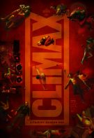 Climax 2018 Dram Gizem Korku Müzikal Fransa Filmi Tek Parça Full izle