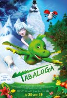 Tabaluga ve Lilli 2019 Türkçe Dublaj izle – Almanya Animasyon Filmleri