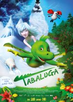 Tabaluga ve Lilli 2019 Türkçe Dublaj izle – Almanya Animasyon Filmleri
