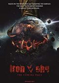 Iron Sky The Coming Race Türkçe Dublaj izle – Almanya Bilim Kurgu Filmi 2019