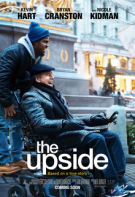 The Upside 2019 Full Hd izle – Amerikan Dram Komedi Sakat Adam Filmleri