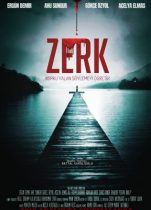 Zerk 2018 Türkiye Yerli Korku Filmi Full Hd Tek Parça Sansürsüz izle