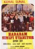 Hababam Sınıfı Uyanıyor 1976 Kemal Sunal Komedi Yerli Filmi Full Hd izle
